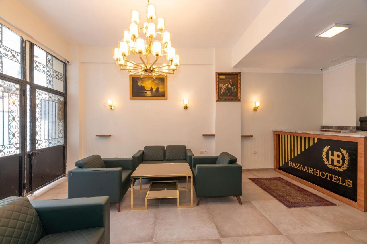Bazaar Old 3* Istambul