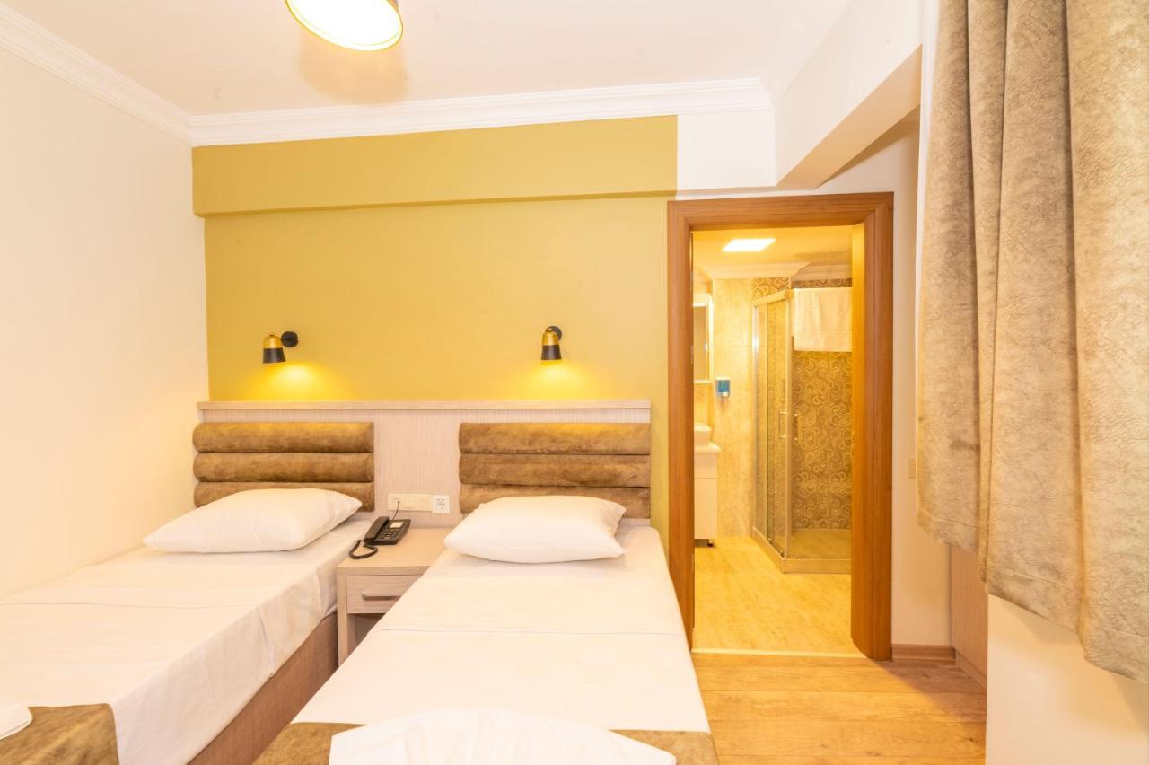 Bazaar Old Hotel Istambul