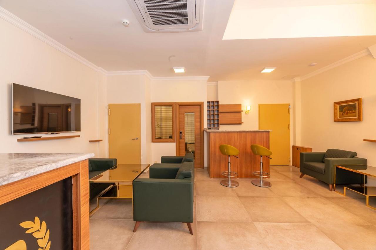 Hotel Bazaar Old Istambul