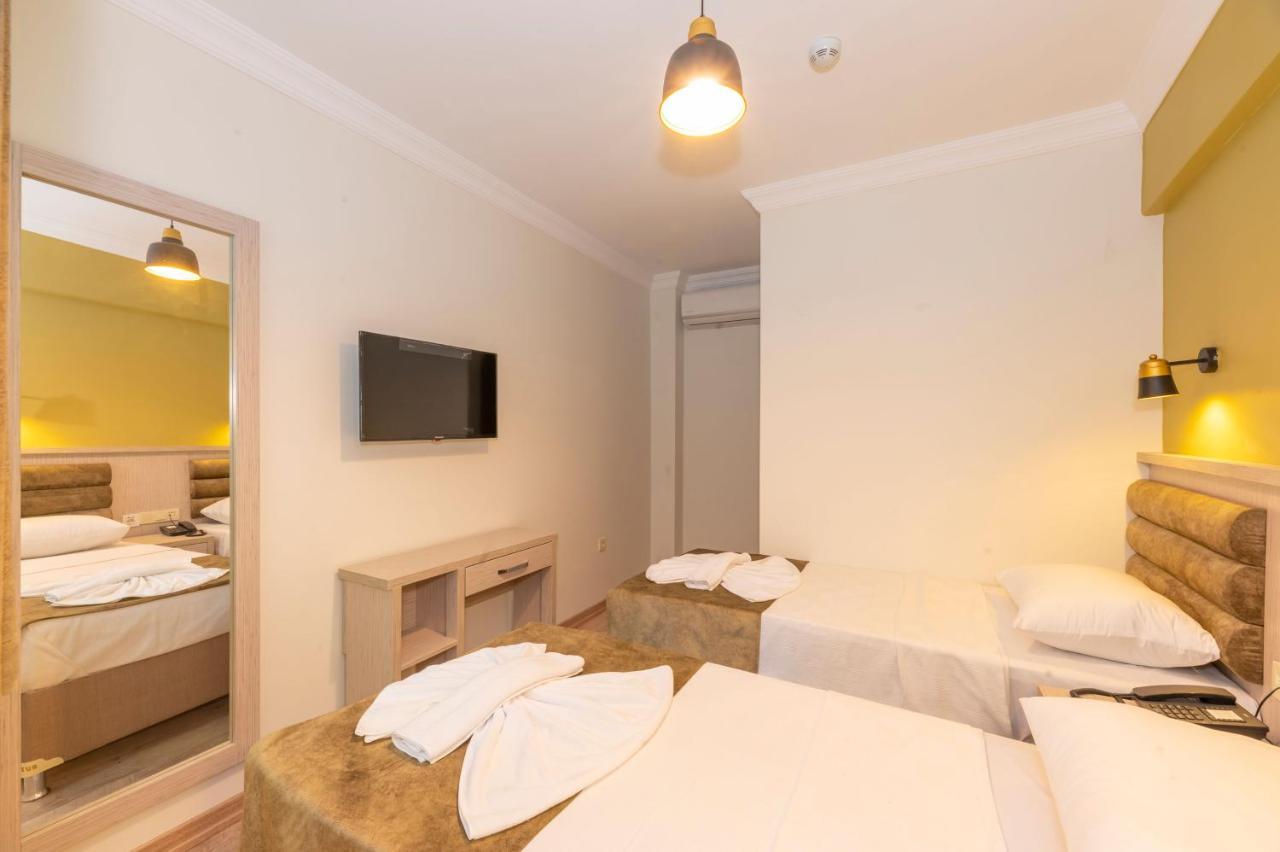 Hotel Bazaar Old 3*