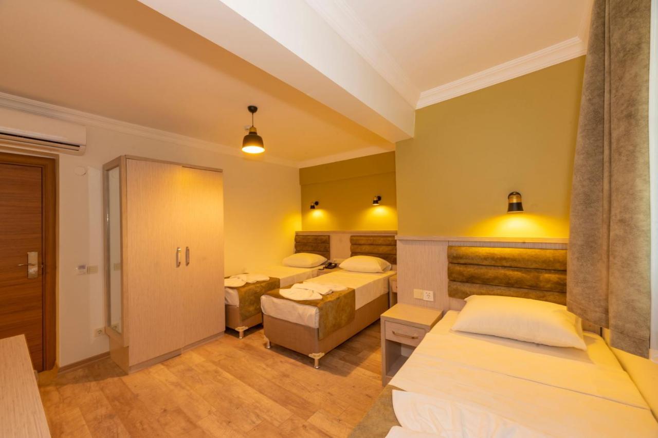 Hotel Bazaar Old 3*