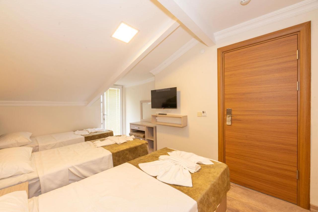 Hotel Bazaar Old Istambul
