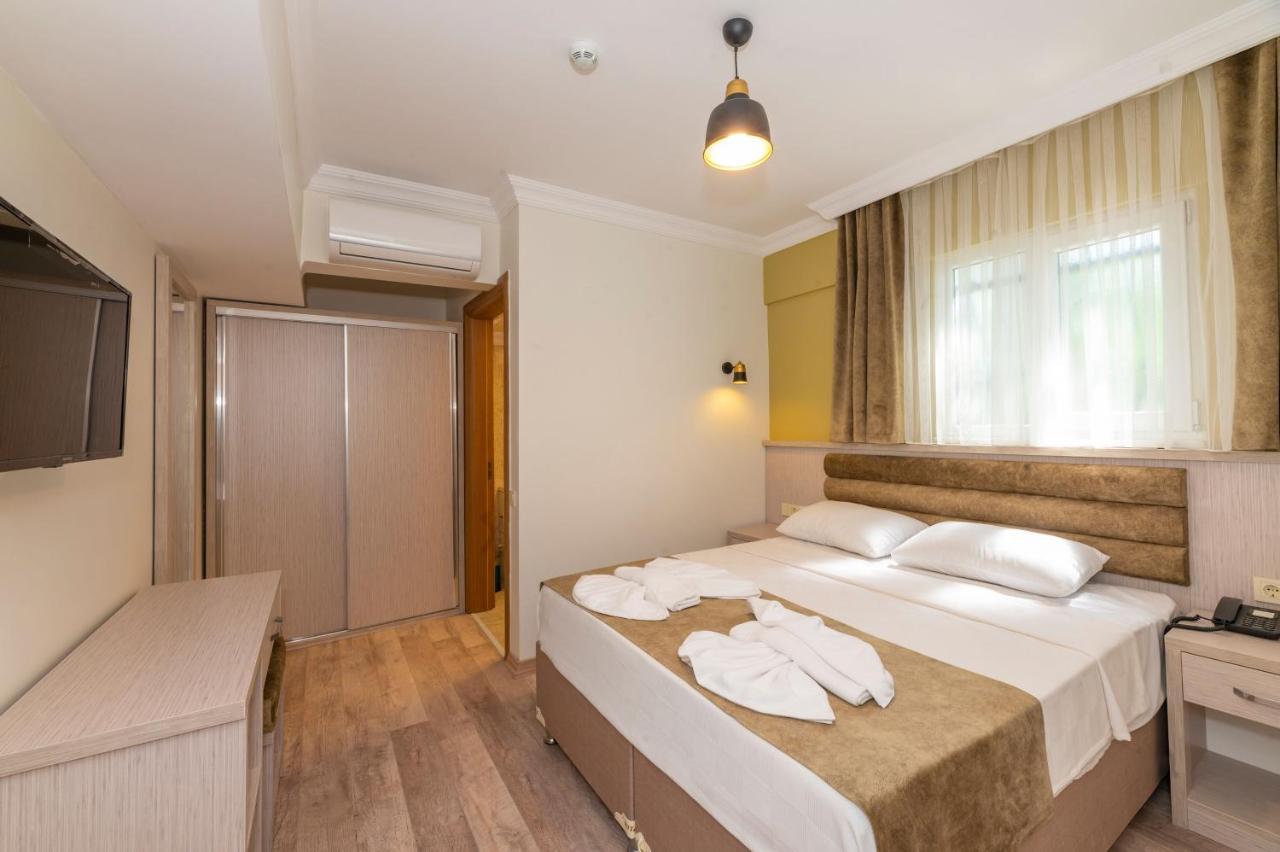 Bazaar Old 3* Istambul