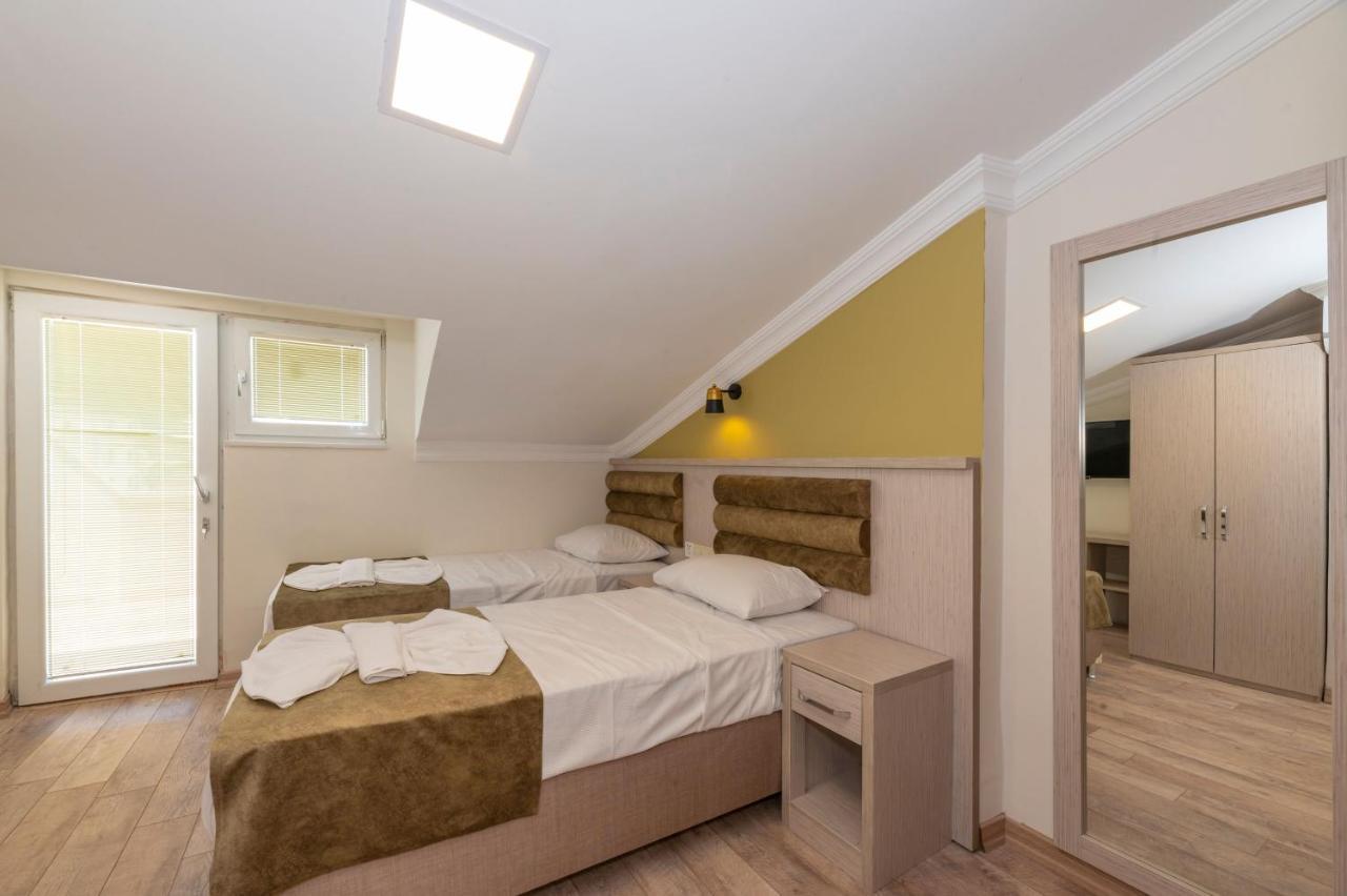 Hotel Bazaar Old 3*