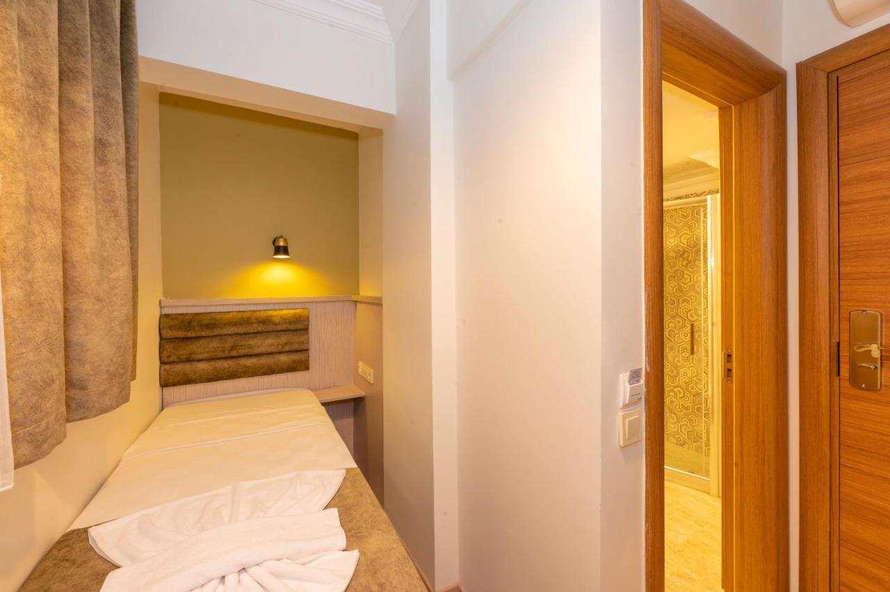 Hotel Bazaar Old Istambul
