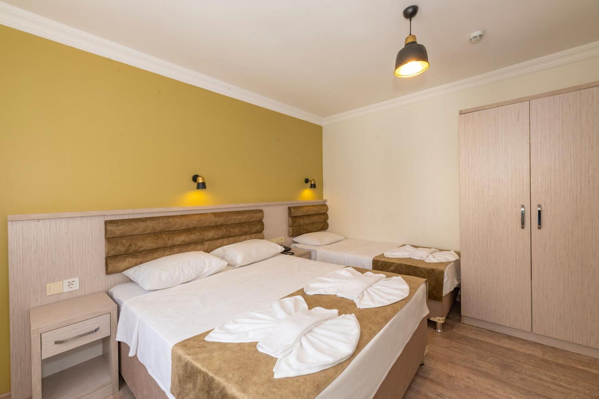 Bazaar Old Hotel Istambul