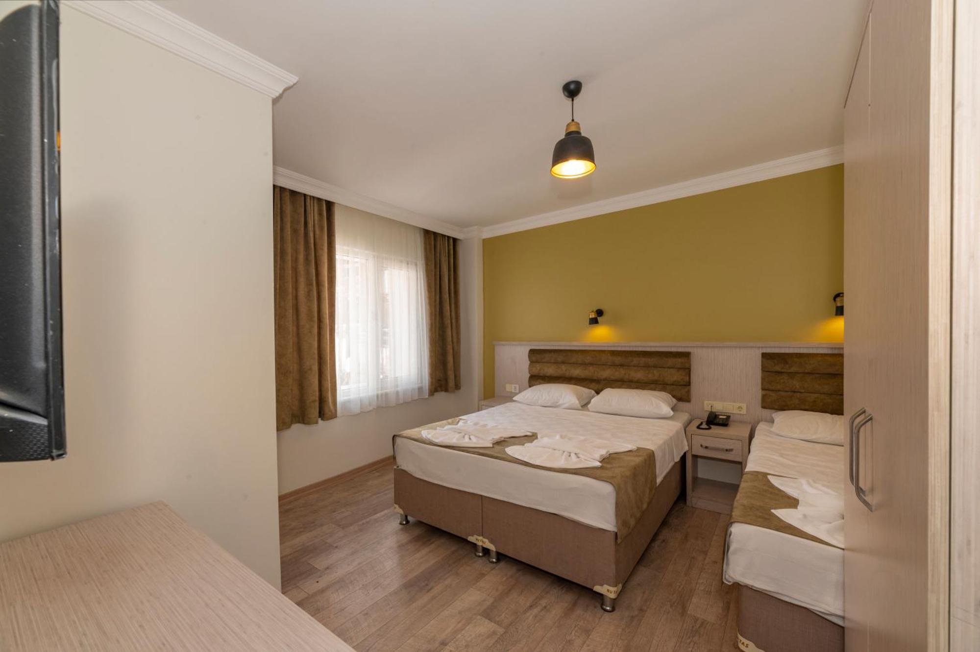Bazaar Old 3* Istambul
