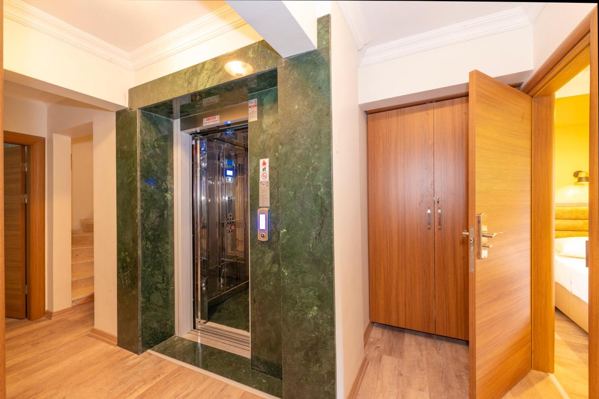 Bazaar Old 3* Istambul