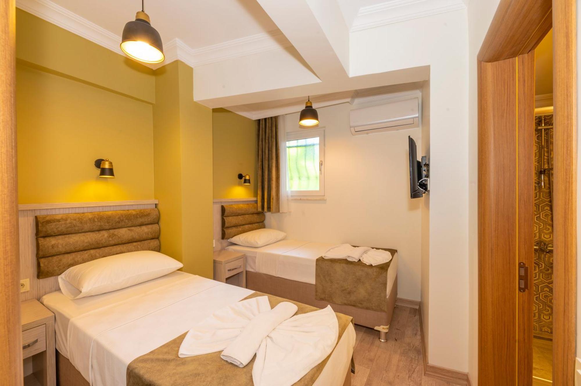 Bazaar Old Hotel Istambul