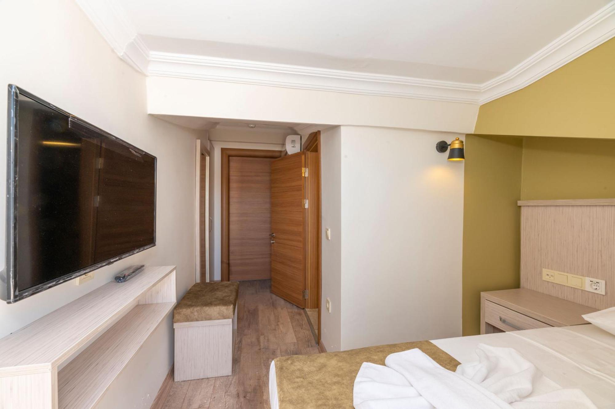 Bazaar Old Hotel Istambul