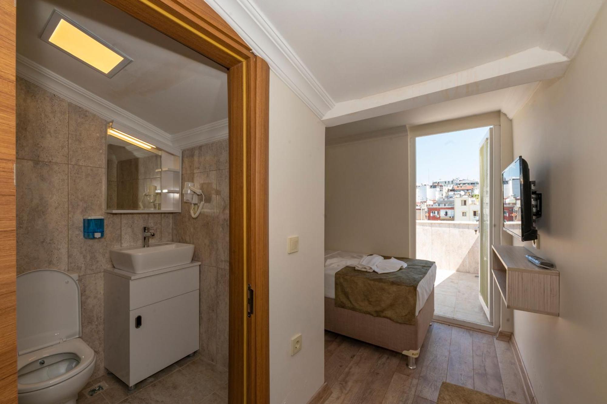 Hotel Bazaar Old Istambul